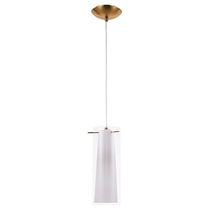 Подвес ARTE LAMP ARIES A8983SP-1PB