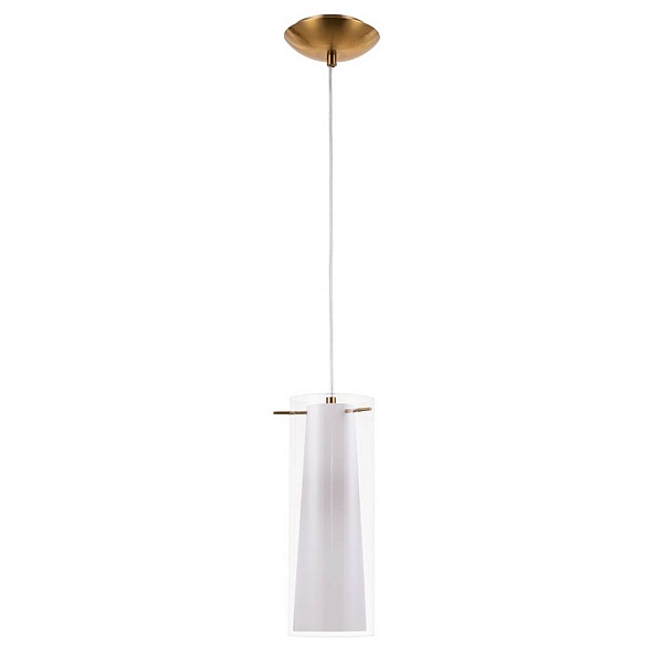 Подвес ARTE LAMP ARIES A8983SP-1PB