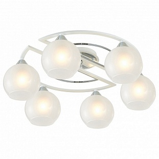Люстра потолочная CITILUX ОТТО CL121160