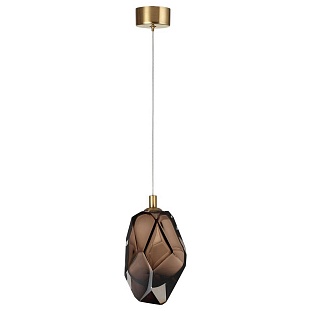 Подвес ODEON LIGHT HIGHTECH 7112/4LA