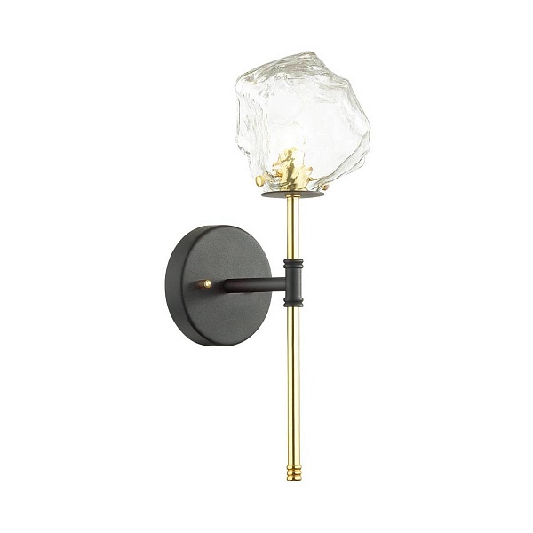Бра ODEON LIGHT STONO 4789/1W