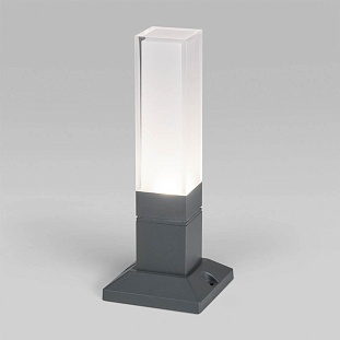 Светильник уличный столб низкий ELEKTROSTANDARD TECHNO LED 4690389168758