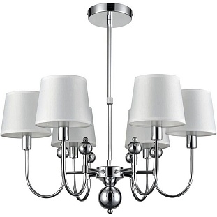 Люстра подвесная VELE LUCE FABIO VL1933L06