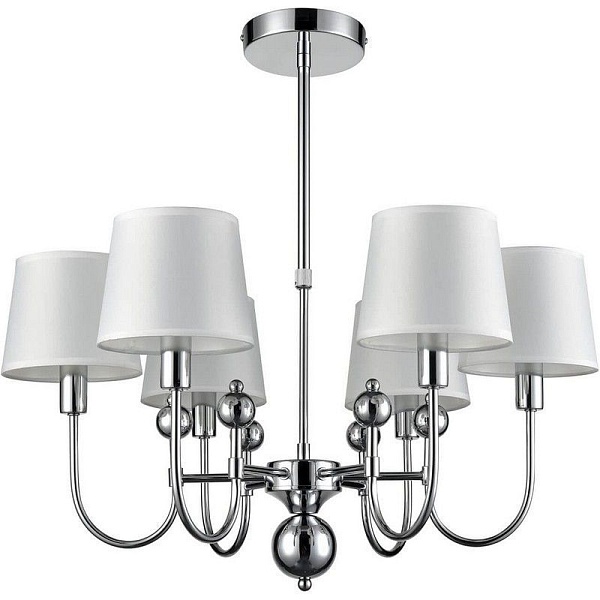 Люстра подвесная VELE LUCE FABIO VL1933L06