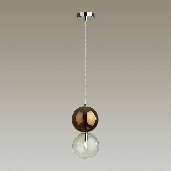 Подвес ODEON LIGHT CHANGI 4980/1B