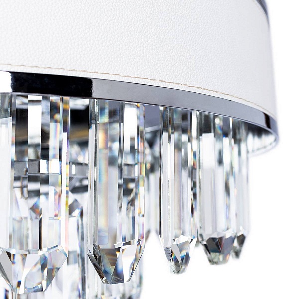 Люстра подвесная ARTE LAMP DIADEM A1002LM-6CC