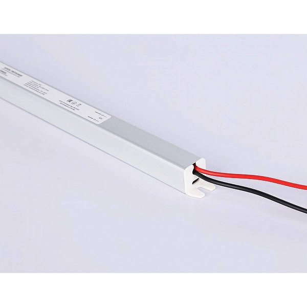 Блок питания AMBRELLA LIGHT LED DRIVER 12V 72W IP20 GS8606
