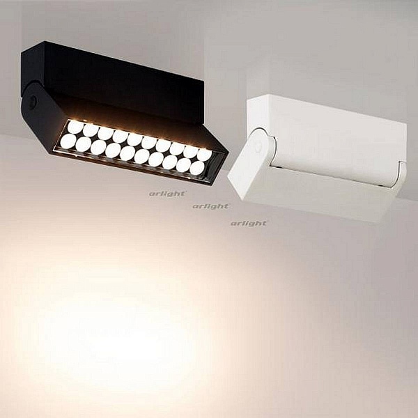Спот ARLIGHT SP-LOFT-SURFACE 26214