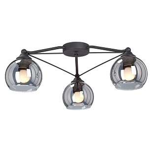 Люстра потолочная VITALUCE  V4703-1/3PL