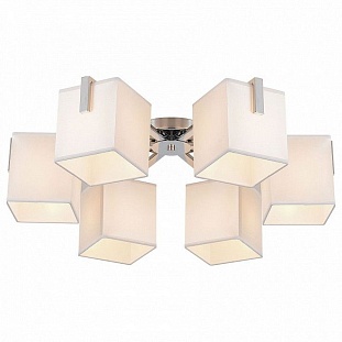 Люстра потолочная CITILUX СТЕНЛИ CL465161