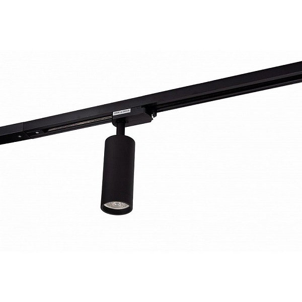 Трековый светильник DENKIRS DK620 DK6202-BK
