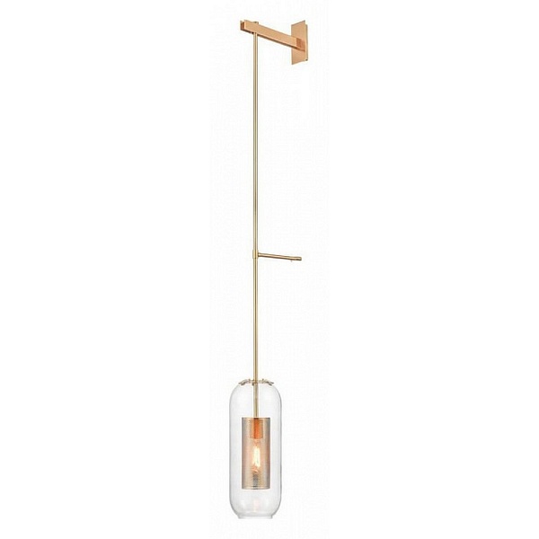 Бра VELE LUCE CORO VL5524W11