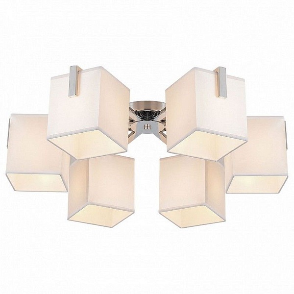 Люстра потолочная CITILUX СТЕНЛИ CL465161