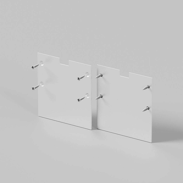 Заглушка MAYTONI LED STRIP PROFIL 642058