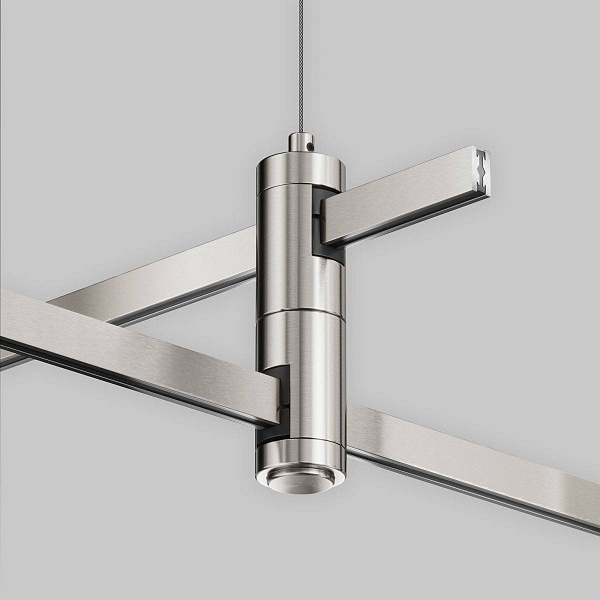 L-коннектор MAYTONI FLARITY TRA157SW-D1-PT