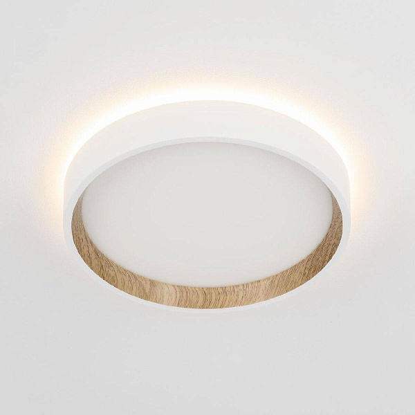 Светильник потолочный CITILUX ETALON CL750180