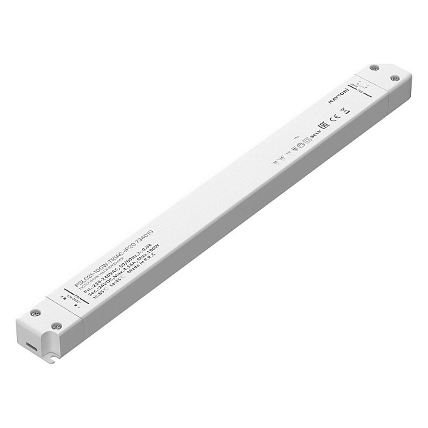 Блок питания MAYTONI TRIAC 24V 100W IP20 734010