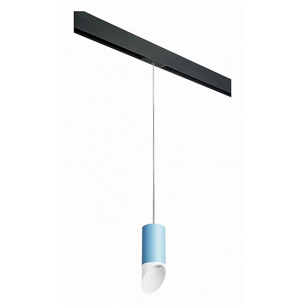 Трековый светильник LIGHTSTAR RULLO PRORP43536
