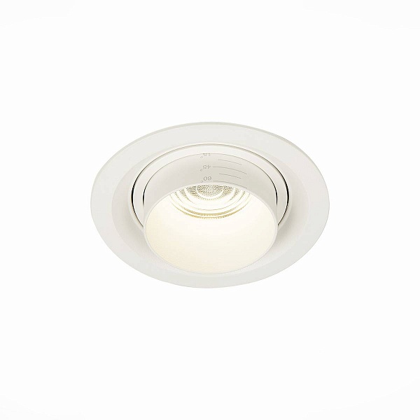 Светильник встраиваемый ST LUCE ZOOM ST701.548.12