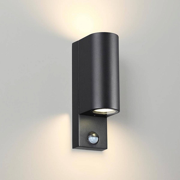 Светильник уличный настенный ODEON LIGHT MOTTO 4390/2W