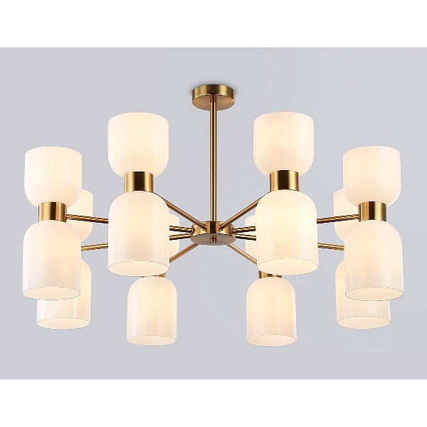 Люстра подвесная AMBRELLA LIGHT HEIGH LIGHT LH56095