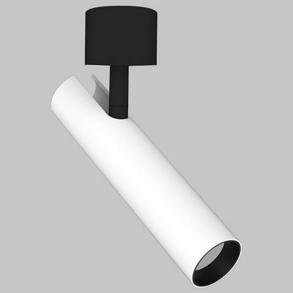 Спот IMEX SPY LED IL.0005.2201-WBK
