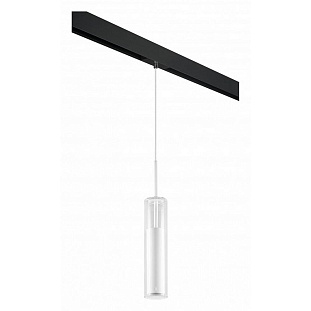 Трековый светильник LIGHTSTAR CILINO PRO756016