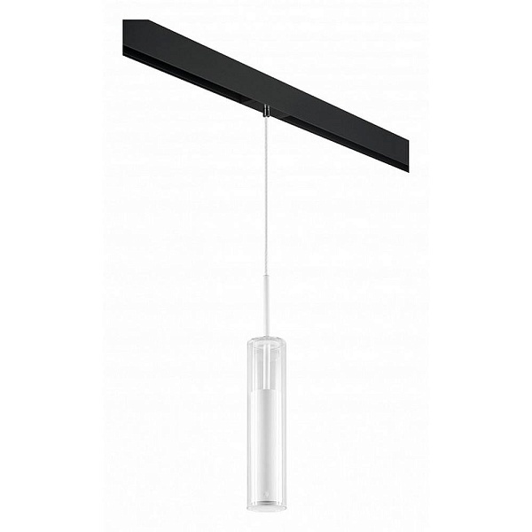 Трековый светильник LIGHTSTAR CILINO PRO756016