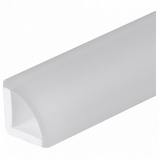 Профиль для ленты LED угловой WPH-KANT-H10-2000 OPAL 10,3x10,3мм IP65 (2м) 023301 ARLIGHT