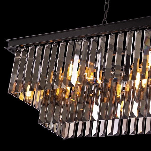 Люстра подвесная LOFT IT PRISM 10018/1200R