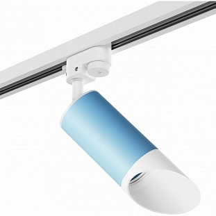 Трековый светильник LIGHTSTAR RULLO R1T43536