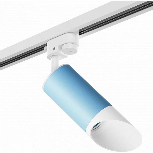 Трековый светильник LIGHTSTAR RULLO R1T43536