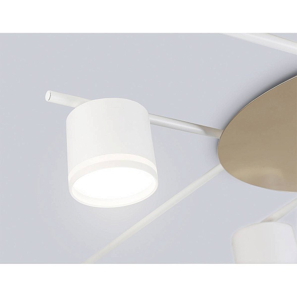 Люстра потолочная AMBRELLA LIGHT COMFORT FL51759