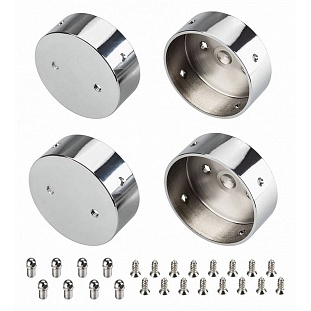 Заглушка ARLIGHT WPH-FLEX 45903