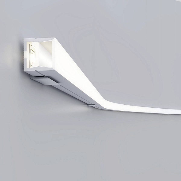 Профиль для ленты LED накладной ELEKTROSTANDARD ALP a071101
