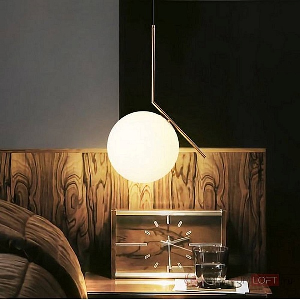 Подвес IMPERIUMLOFT FLEXIC LIGHTS FAMILY MICHAEL ANASTASSIADES 73680-22
