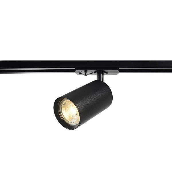 Трековый светильник CRYSTAL LUX CLT 0.31 018 BL