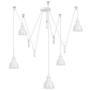 Подвес LIGHTSTAR ACROBATA 761056