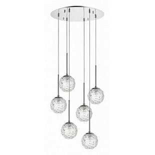 Подвес LIGHTSTAR BARI 815260