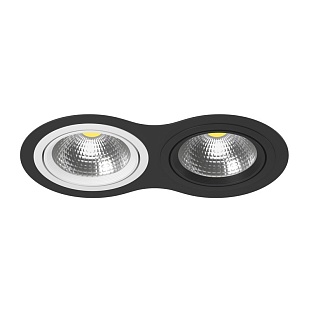 Светильник встраиваемый LIGHTSTAR INTERO 111 i9270607