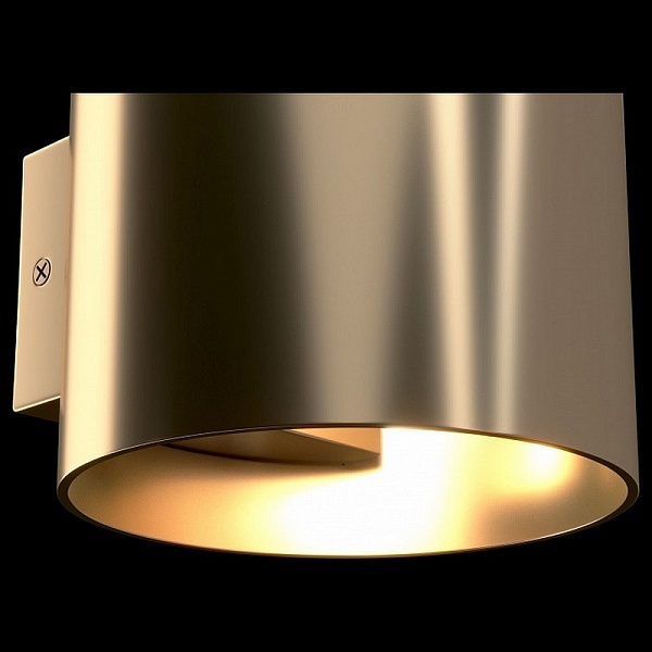 Бра MAYTONI ROND C066WL-01MG