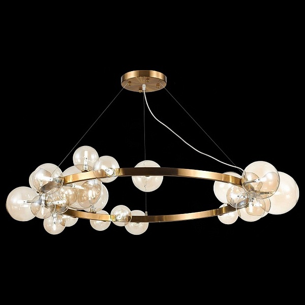 Люстра подвесная ST LUCE NECTION SL1165.303.24