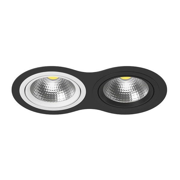Светильник встраиваемый LIGHTSTAR INTERO 111 i9270607