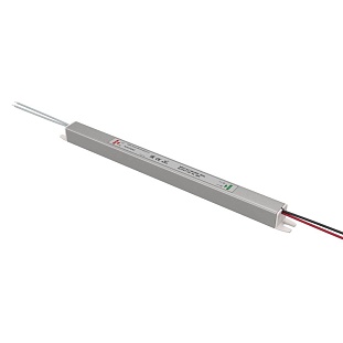 Блок питания MAYTONI LED STRIP 42V 36W IP20 811017