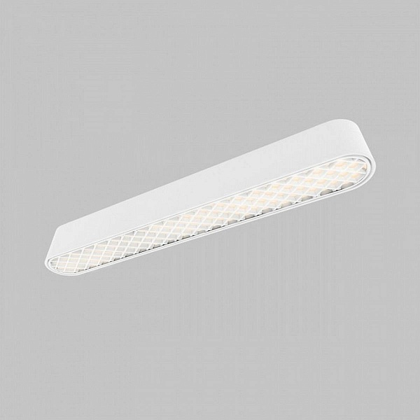 Трековый светильник IMEX UT25 IL.0007.1102-12 WH