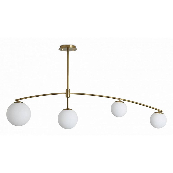 Подвес FREYA HANGER FR5443CL-04BS