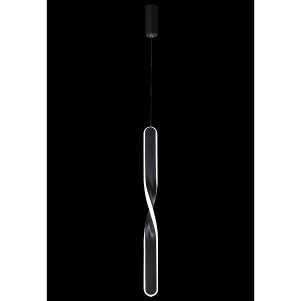 Подвес CRYSTAL LUX CLT 034C600 BL