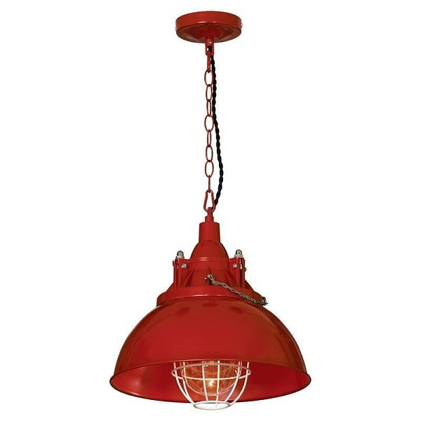 Подвес LUSSOLE Loft LSP-9895