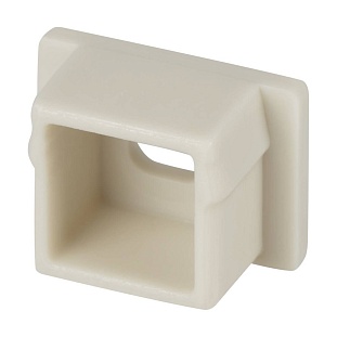 Заглушка MAYTONI LED STRIP PROFIL ALM006EC