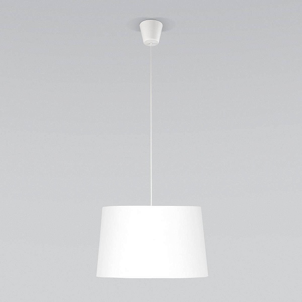 Подвес TK LIGHTING MAJA 1883 Maja White